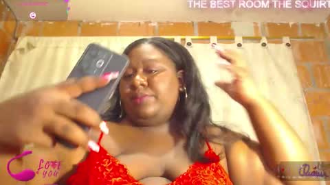 DAHIANA online show from January 8, 10:39 am