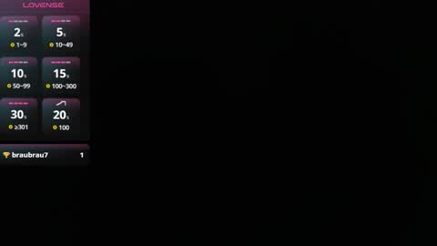 Snapshot of karlaluann chatting on September 20, 7:20 am karlaluann online show from September 20, 7:20 am