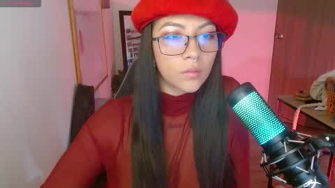 karlavittar online show from January 13, 10:20 am