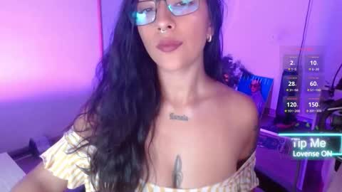 karlavittar online show from February 10, 10:08 am