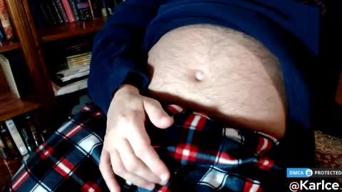 Snapshot of karlce chatting on February 10, 3:57 am Karl online show from February 10, 3:57 am