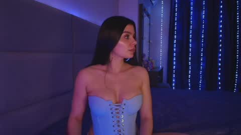 Snapshot of karlijntimmer chatting on May 15, 9:33 pm Karlijn online show from May 15, 9:33 pm