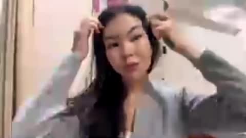 Snapshot of karllaglie chatting on March 1, 2:08 pm Emily online show from March 1, 2:08 pm