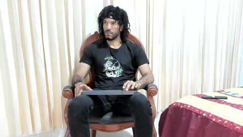 Karl online show from February 16, 10:10 am