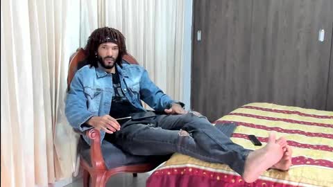 Karl online show from November 7, 3:50 am