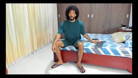 Karl online show from July 14, 4:06 am