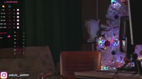 Karlos and Louis online show from February 7, 9:26 am