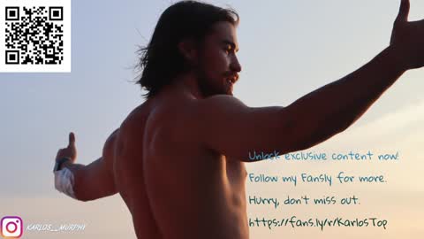 Karlos and Louis online show from February 8, 1:22 pm