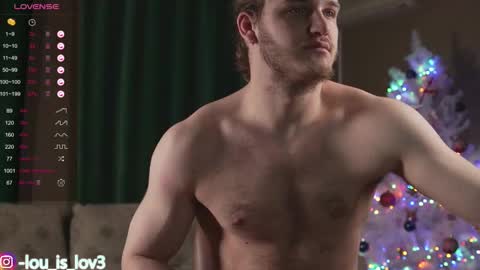 Karlos and Louis online show from February 14, 2:18 am