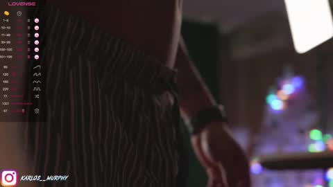 Karlos and Louis online show from February 25, 11:41 am