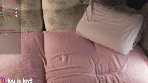 Karlos and Louis online show from March 11, 3:26 am