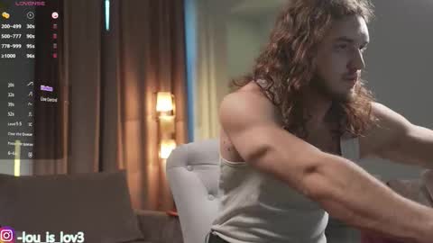 Karlos and Louis online show from September 29, 4:17 am