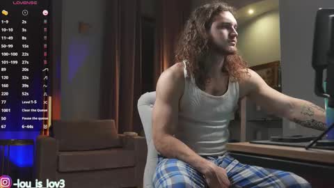 Karlos and Louis online show from October 5, 3:05 am