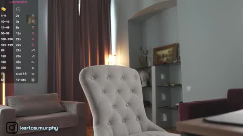 Karlos and Louis online show from October 11, 11:31 am