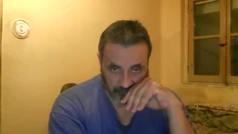 karlpal online show from January 22, 11:53 pm