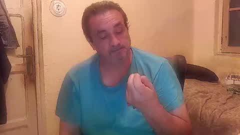 karlpal online show from October 18, 5:10 am