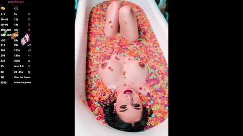  KARLY   Connection time 700 pm to 500 amRest day Wednesday online show from December 15, 7:35 am