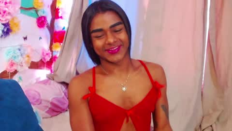 KARLY.  online show from December 15, 3:53 pm