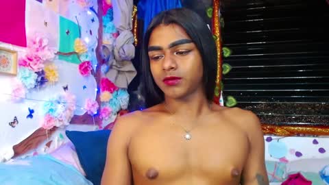 KARLY.  online show from January 1, 2:51 am