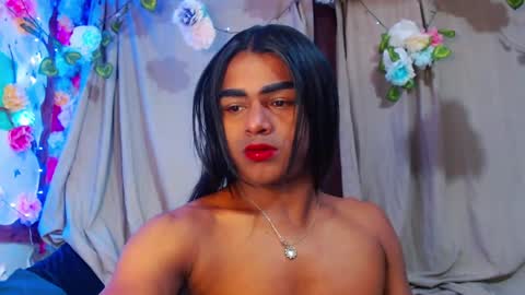 KARLY.  online show from February 3, 11:20 am