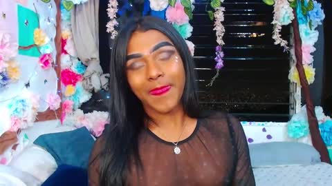 KARLY.  online show from March 5, 6:23 am