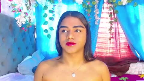 KARLY.  online show from September 13, 11:21 am