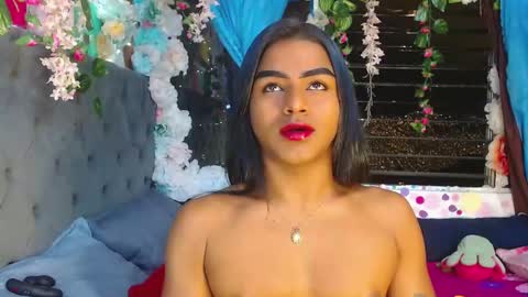 KARLY.  online show from October 7, 10:01 am