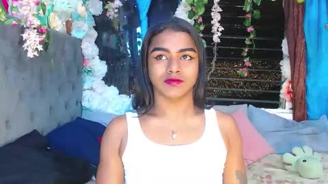 KARLY.  online show from October 11, 10:03 am