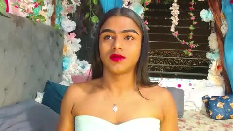 KARLY.  online show from January 8, 9:44 am