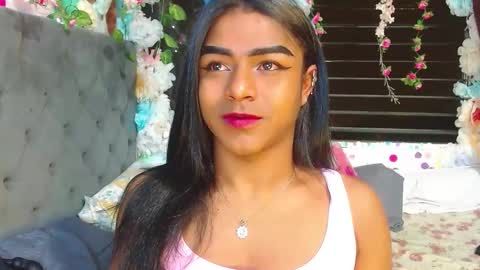 KARLY.  online show from January 12, 10:09 am