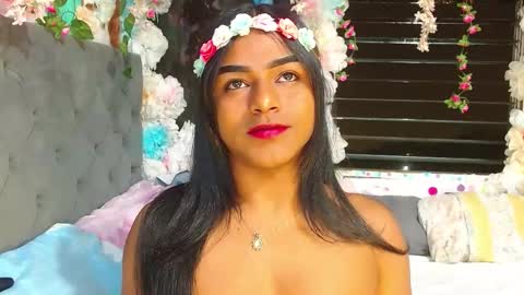 KARLY.  online show from February 4, 6:19 am