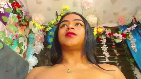 KARLY.  online show from March 12, 9:26 am