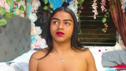 KARLY.  online show from March 13, 9:16 am