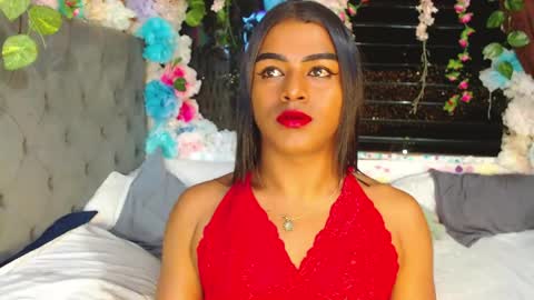 Snapshot of karly_coffe chatting on May 6, 8:41 am KARLY. online show from May 6, 8:41 am