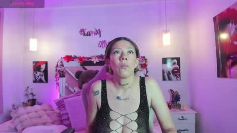 Karly Moonns online show from November 23, 9:36 pm