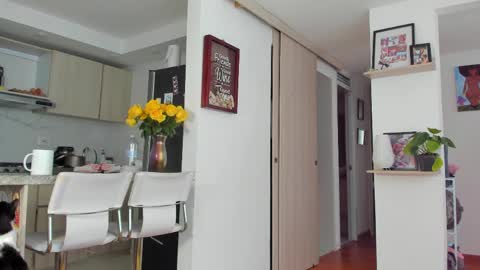 Karlye online show from April 16, 9:39 pm