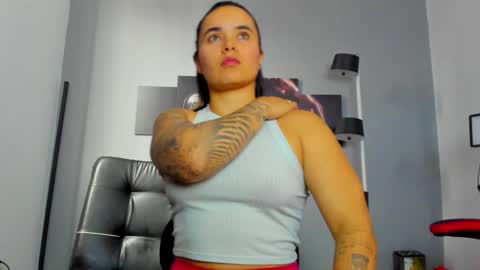   online show from January 3, 5:10 pm