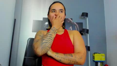   online show from January 19, 4:57 pm