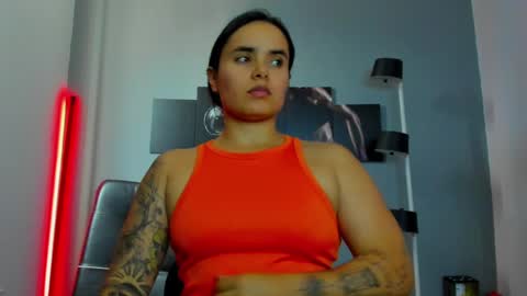   online show from January 22, 7:34 pm