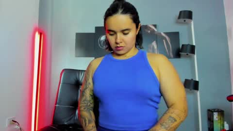   online show from February 27, 4:53 pm