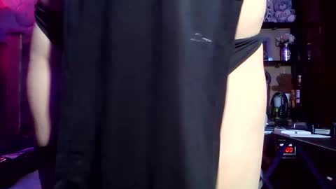 Snapshot of karlykox chatting on March 2, 7:26 am Karlykox online show from March 2, 7:26 am