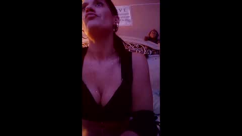 Karlykox online show from March 29, 4:07 pm