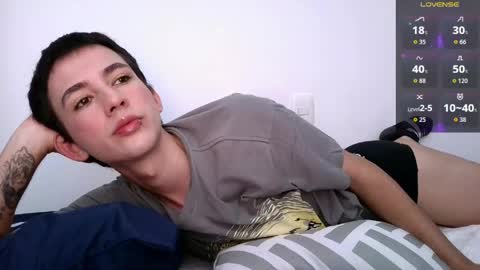 Alex online show from May 3, 6:36 pm
