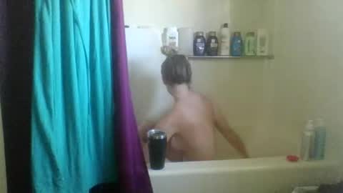 Snapshot of karmaqueen123 chatting on October 21, 4:41 pm Karma Queen online show from October 21, 4:41 pm