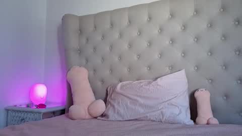 KarmaRosexx online show from January 10, 7:10 am