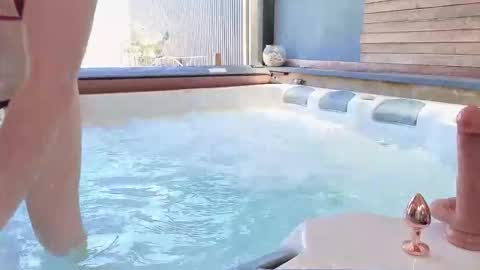 KarmaRosexx online show from January 15, 5:23 am