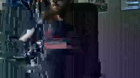 Karlos Montoya online show from November 20, 5:40 am