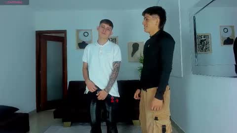 karo_astr online show from February 24, 8:07 pm