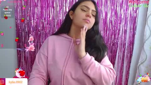 Snapshot of karol_09 chatting on January 23, 2:44 am karol 09 online show from January 23, 2:44 am