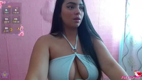 karol 09 online show from June 17, 6:53 pm